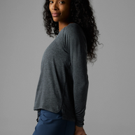Rabbit EZ Tee LS - Women