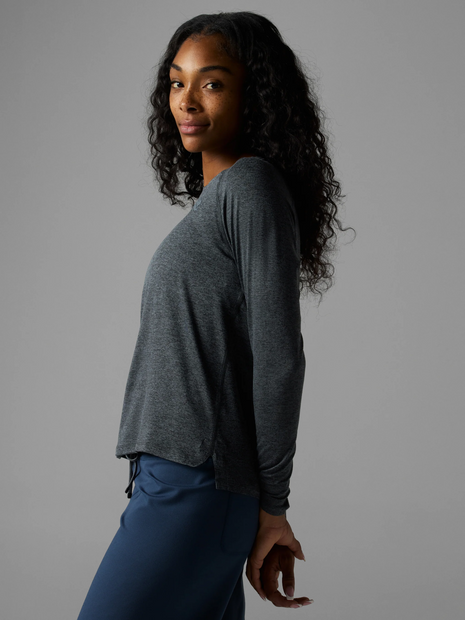 Rabbit EZ Tee SS - Women