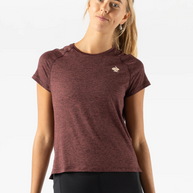 Rabbit EZ Tee SS - Women