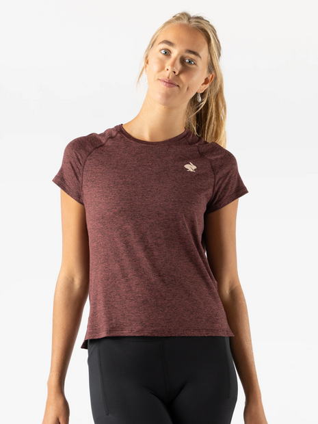 Rabbit EZ Tee SS - Women