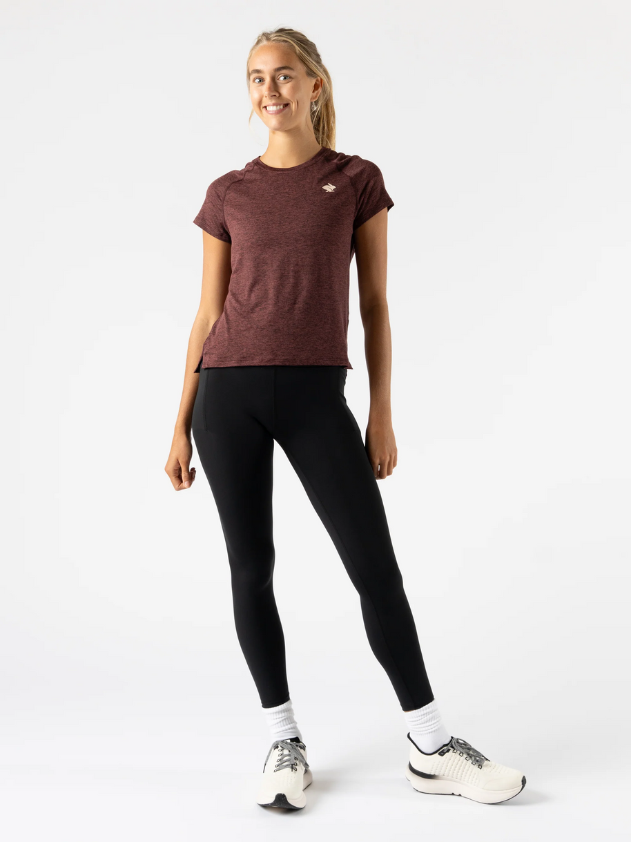 Rabbit EZ Tee SS - Women