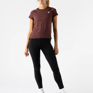 Rabbit EZ Tee SS - Women
