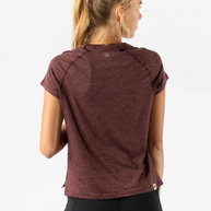 Rabbit EZ Tee SS - Women