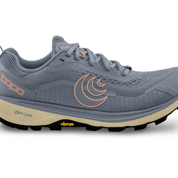 Topo Terraventure 5 - Women