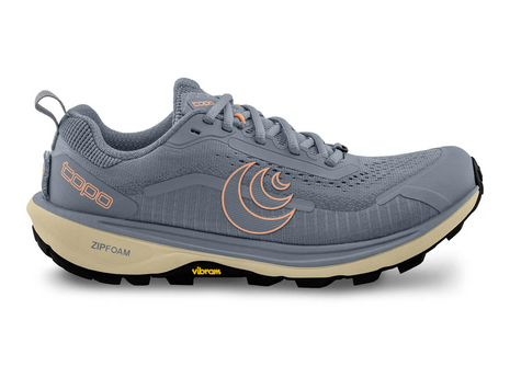 Topo Terraventure 5 - Women