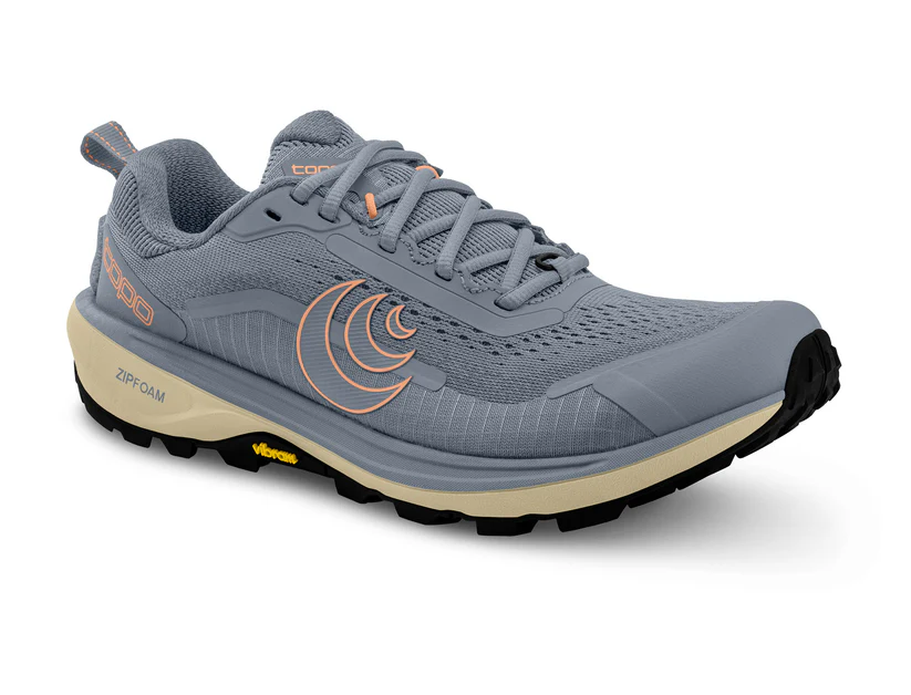 Topo Terraventure 5 - Women