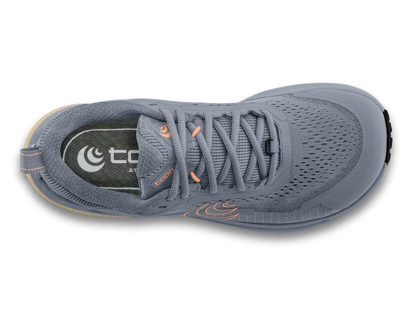 Topo Terraventure 5 - Women