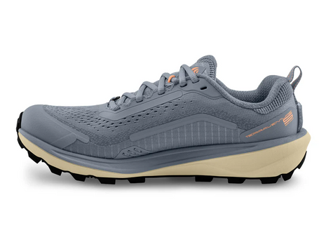 Topo Terraventure 5 - Women
