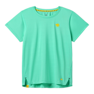 Rabbit UPF Tee SS - Women