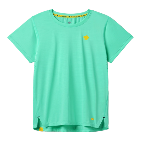 Rabbit UPF Tee SS - Women
