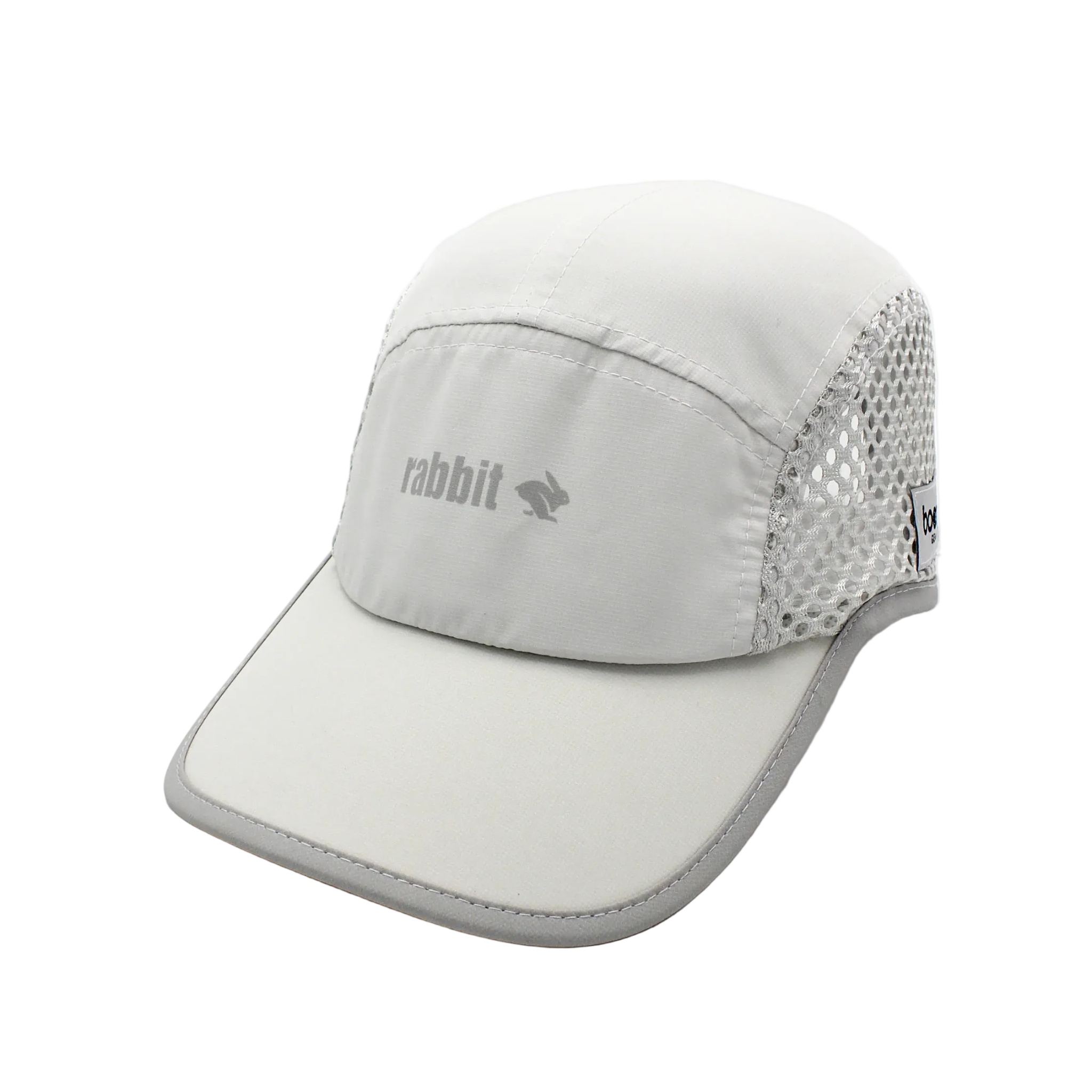 Rabbit Run Hat Vent Mesh