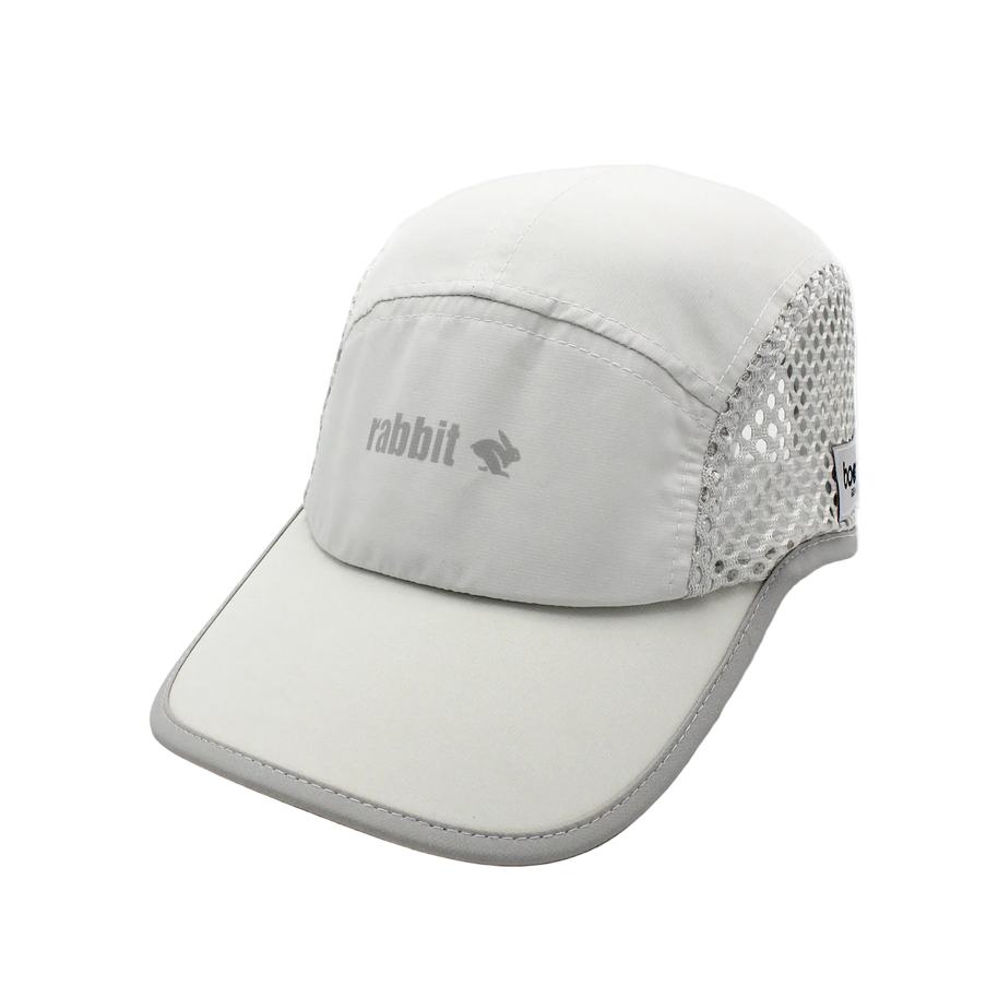Rabbit Run Hat Vent Mesh