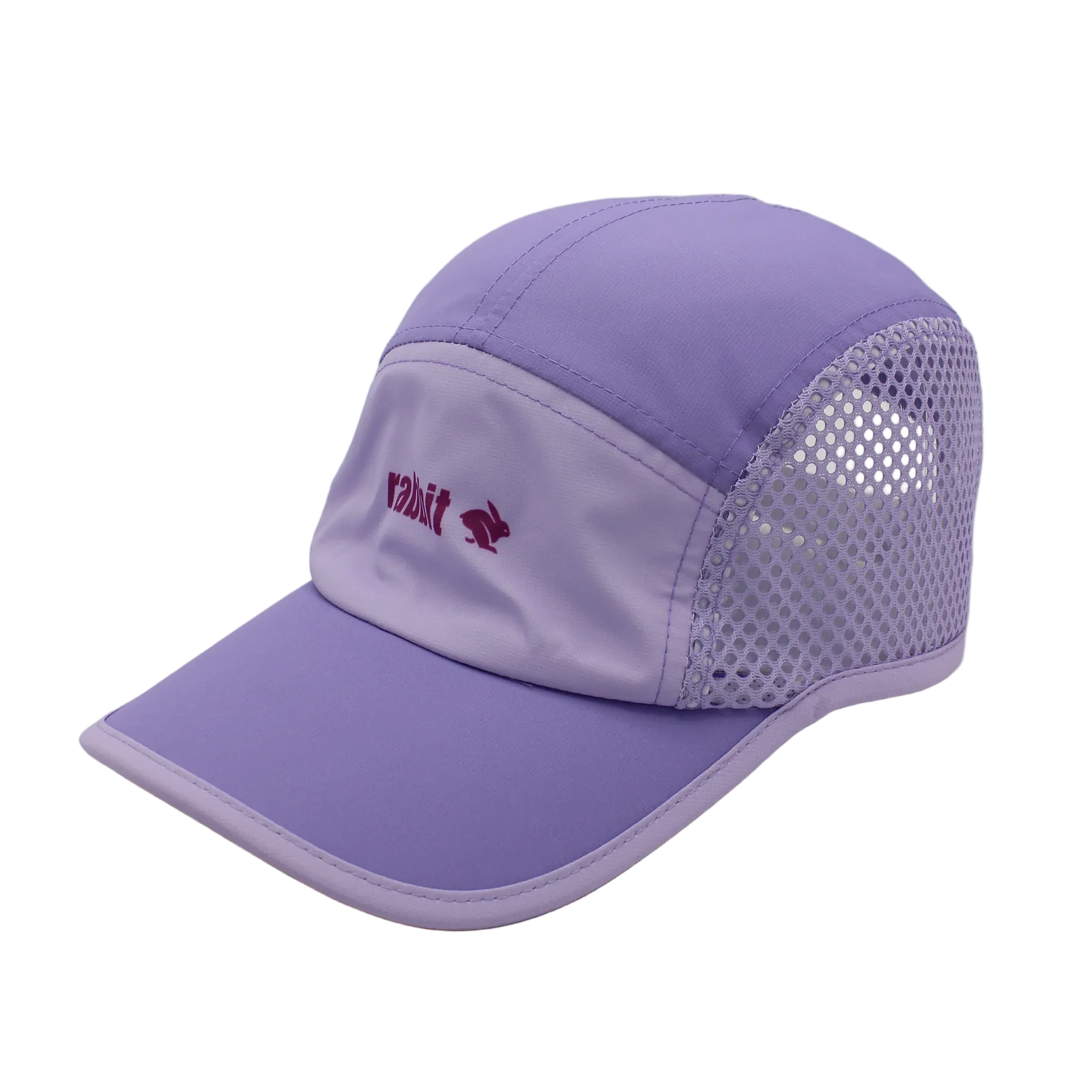 Rabbit Run Hat Vent Mesh
