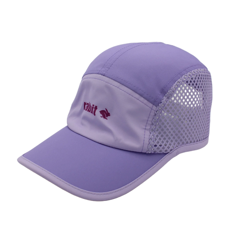 Rabbit Run Hat Vent Mesh