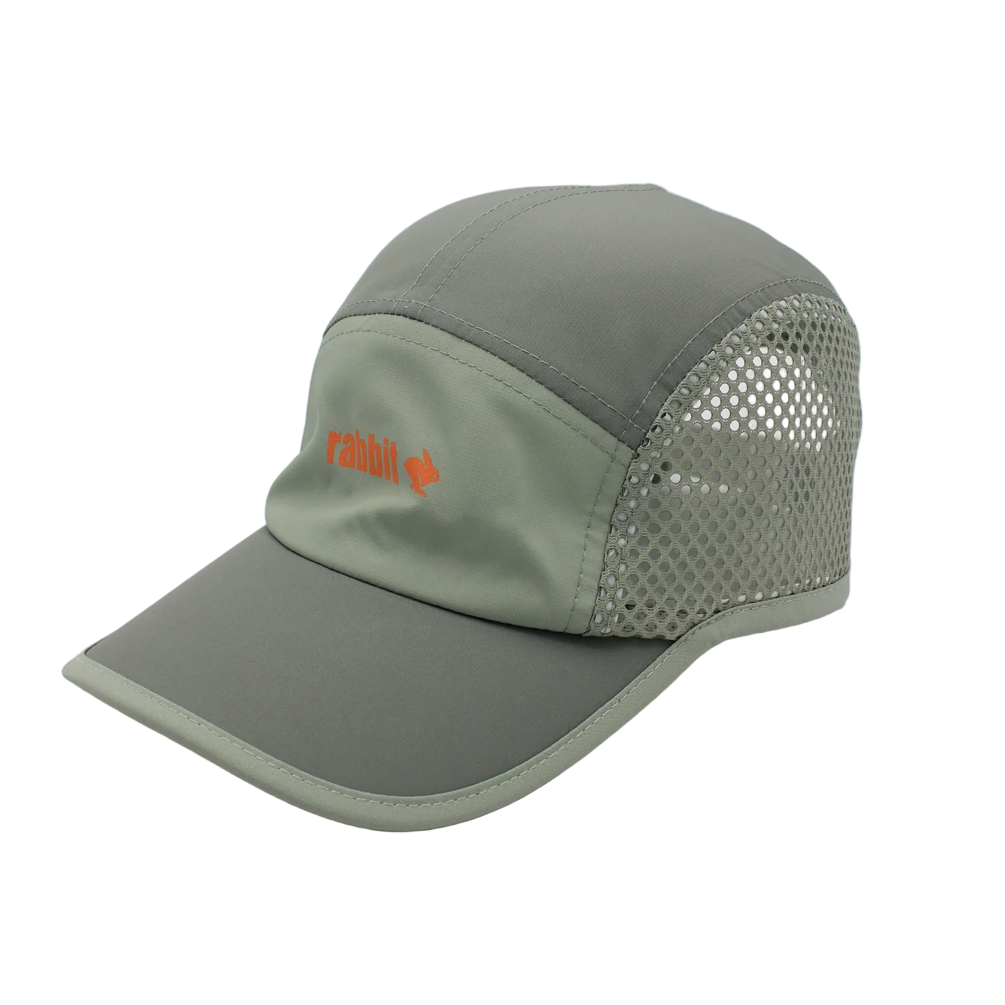 Rabbit Run Hat Vent Mesh