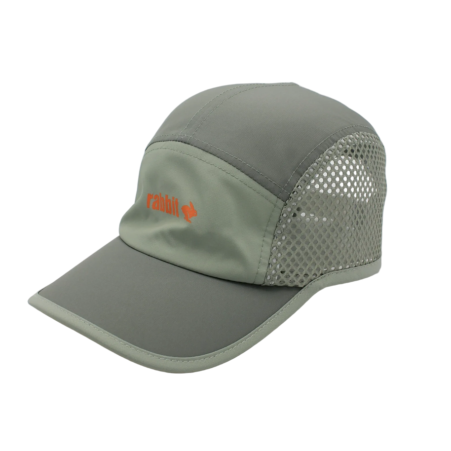 Rabbit Run Hat Vent Mesh