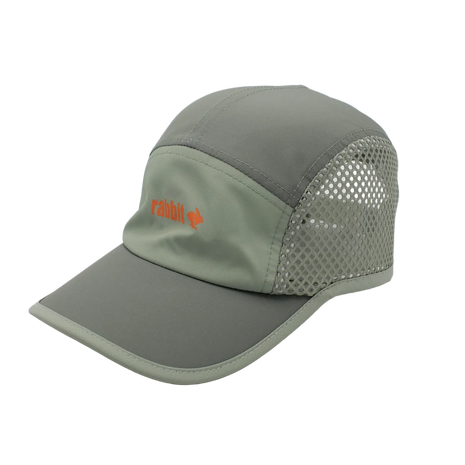 Rabbit Run Hat Vent Mesh