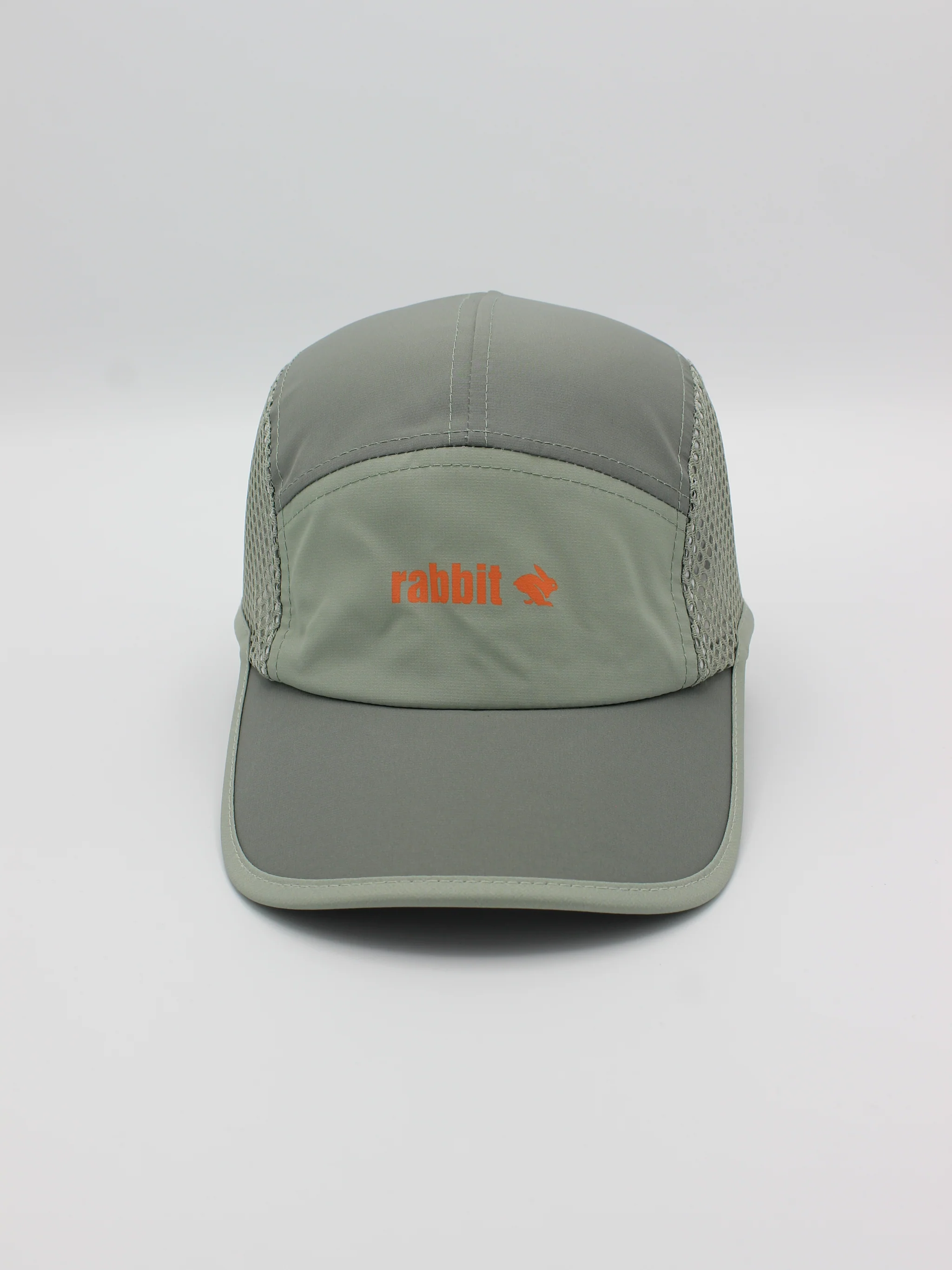 Rabbit Run Hat Vent Mesh