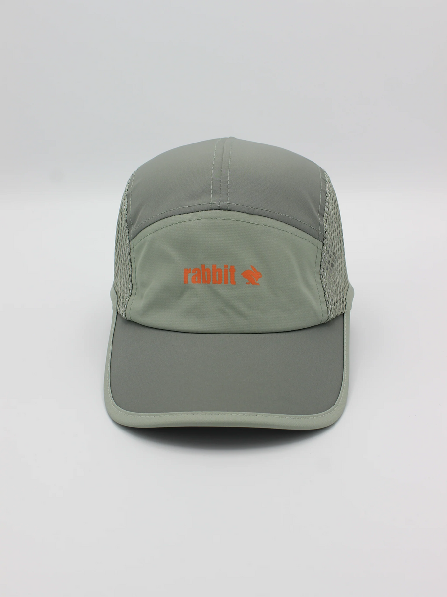Rabbit Run Hat Vent Mesh