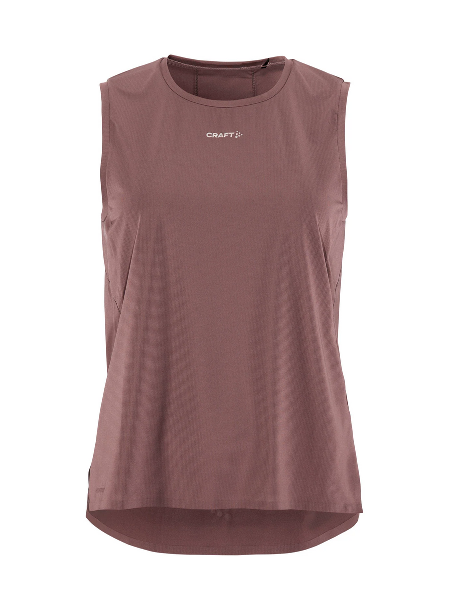 Craft PRO Trail Singlet 2 - Women
