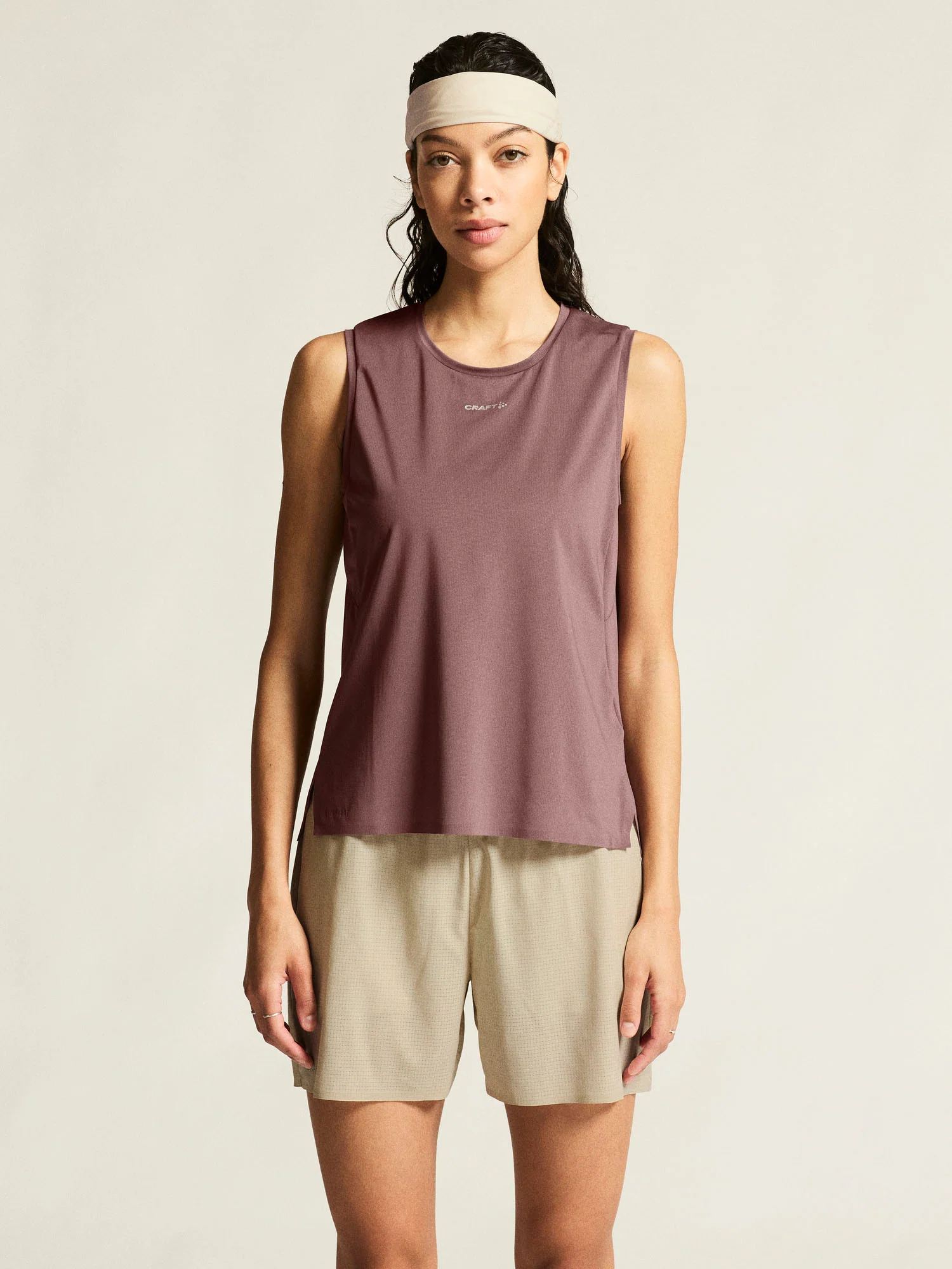 Craft PRO Trail Singlet 2 - Women