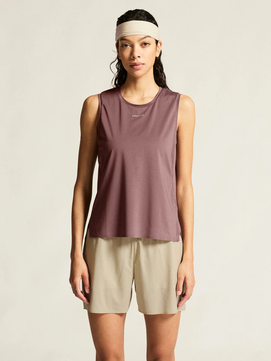 Craft PRO Trail Singlet 2 - Women