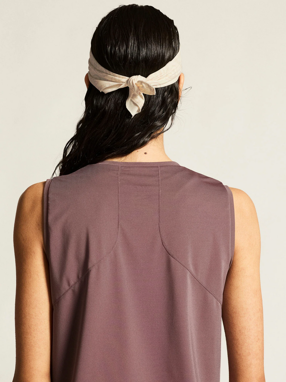 Craft PRO Trail Singlet 2 - Women