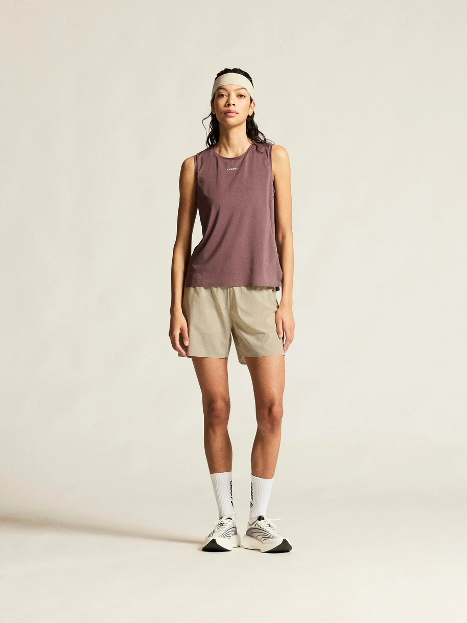 Craft PRO Trail Singlet 2 - Women