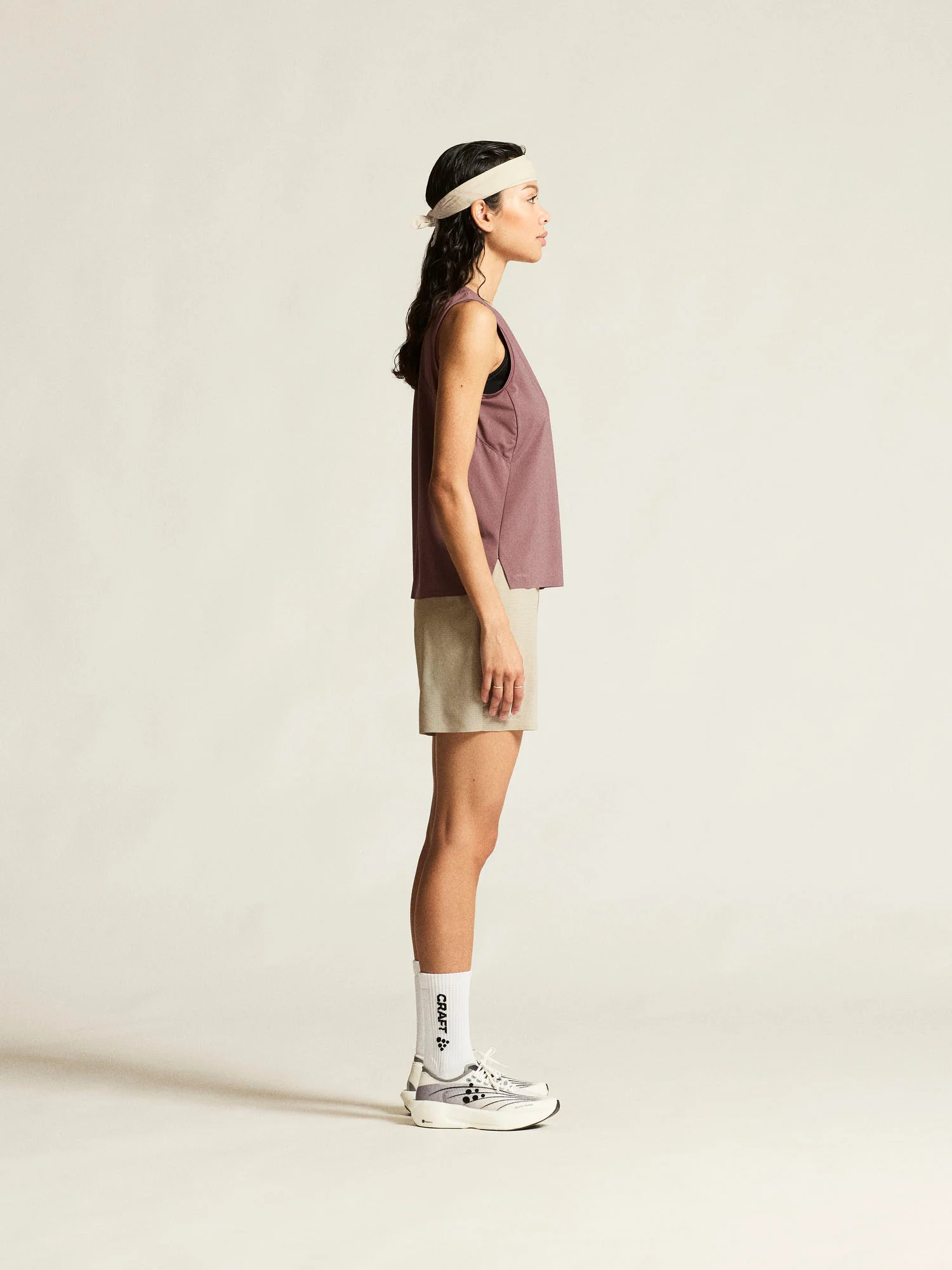 Craft PRO Trail Singlet 2 - Women