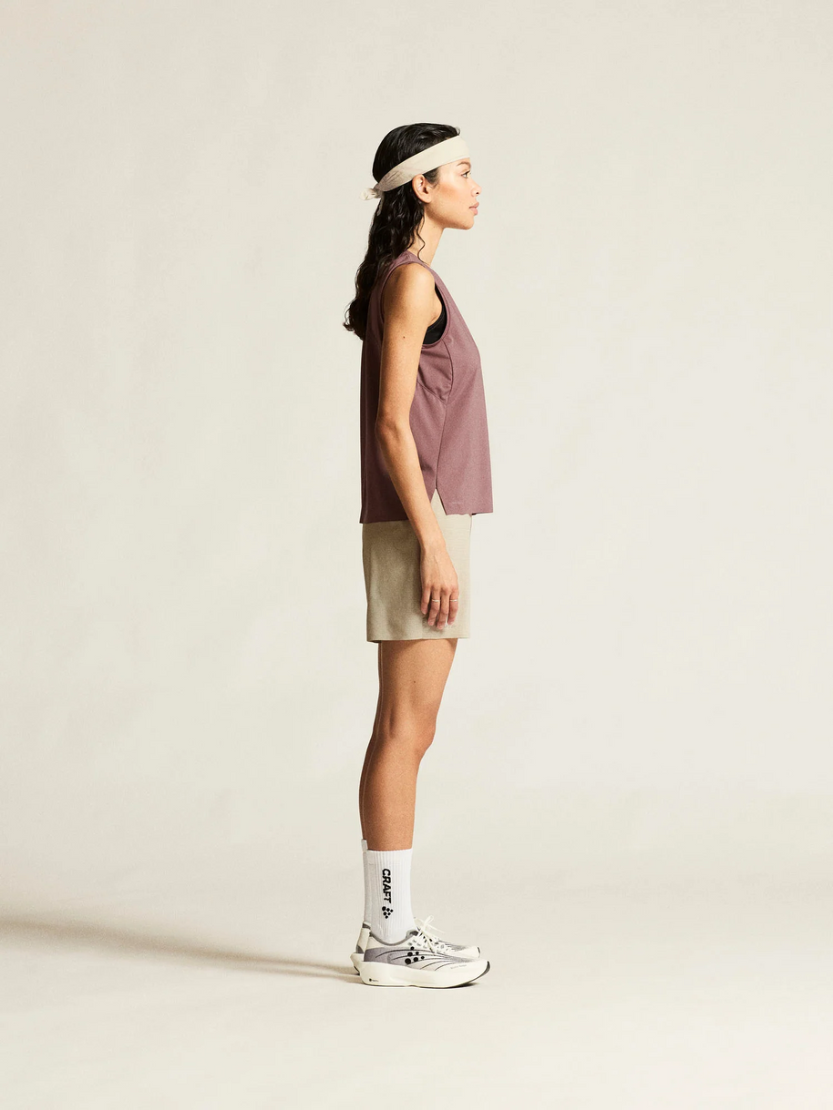 Craft PRO Trail Singlet 2 - Women