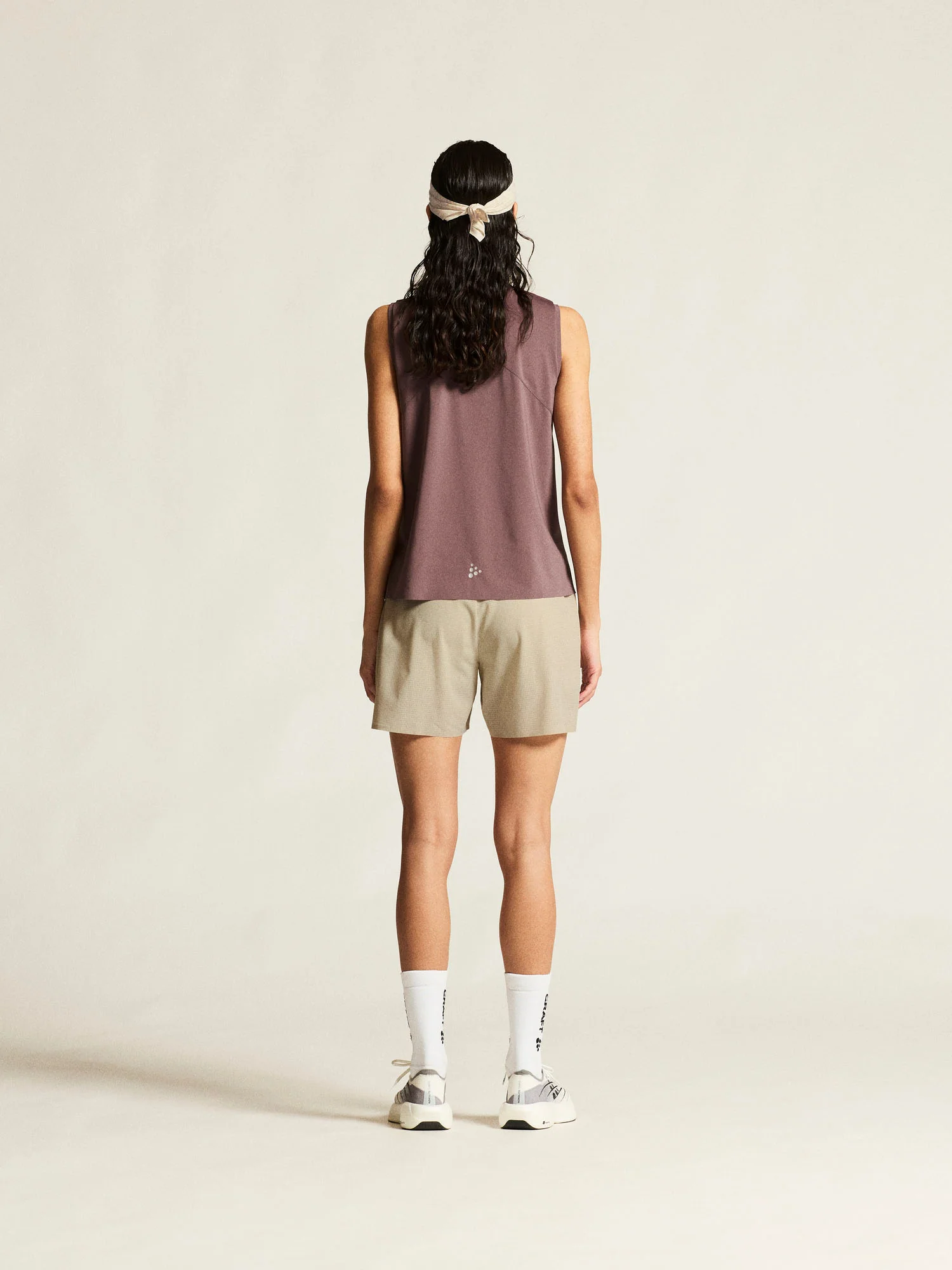 Craft PRO Trail Singlet 2 - Women