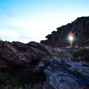 UltrAspire Lumen 600 5.0 Waist Light
