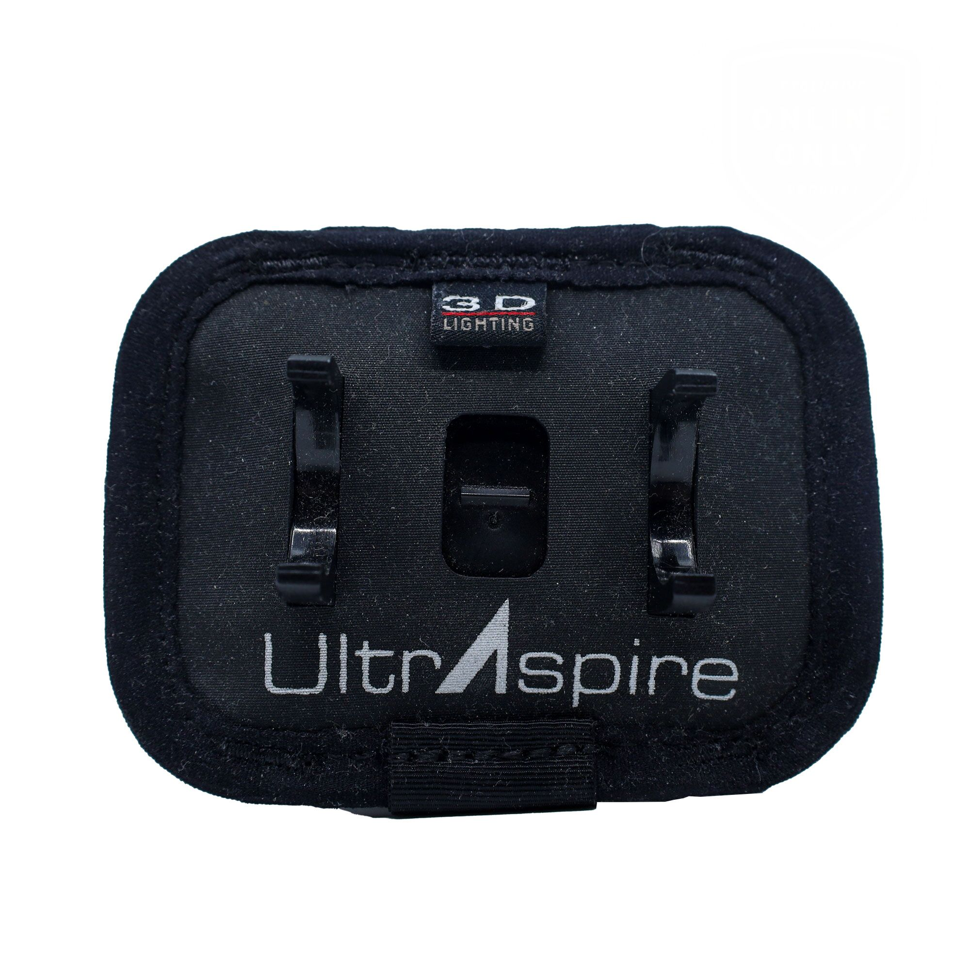 UltrAspire Light Bracket