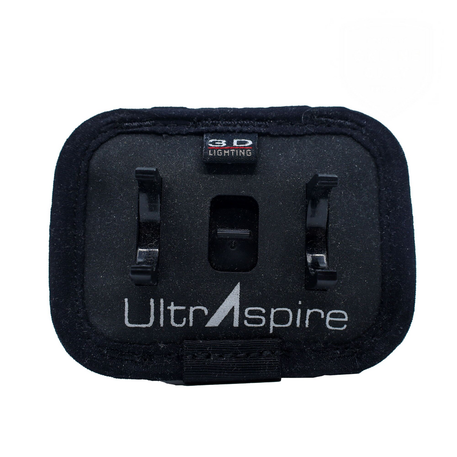 UltrAspire Light Bracket