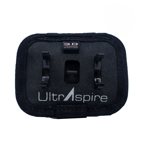 UltrAspire Light Bracket