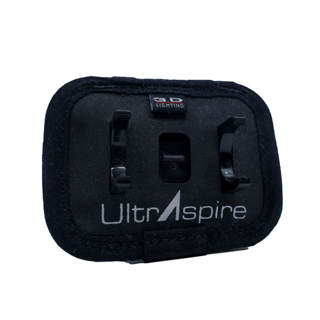 UltrAspire Light Bracket