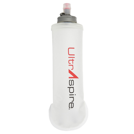 UltrAspire 800mL SoftFlask, Locking Cap