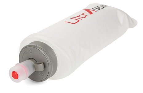 UltrAspire 800mL SoftFlask, Locking Cap