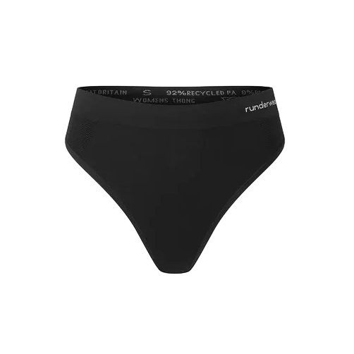 Runderwear Thong - Women