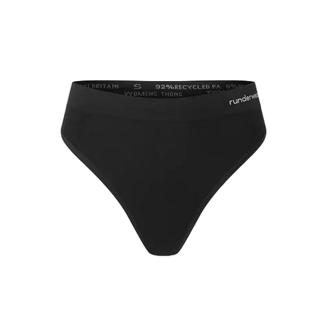 Runderwear Thong - Women