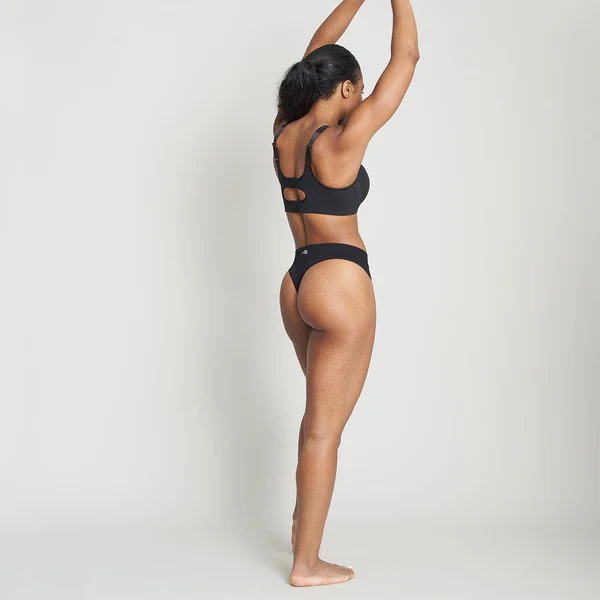 Runderwear Thong - Women