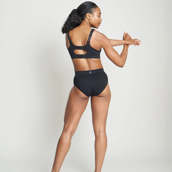 Runderwear Brief - Women