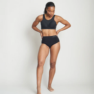 Runderwear Brief - Women