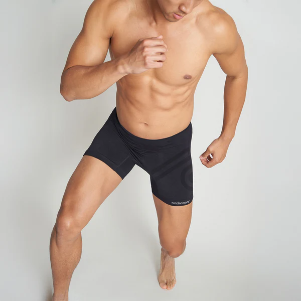 Runderwear Boxer - Men