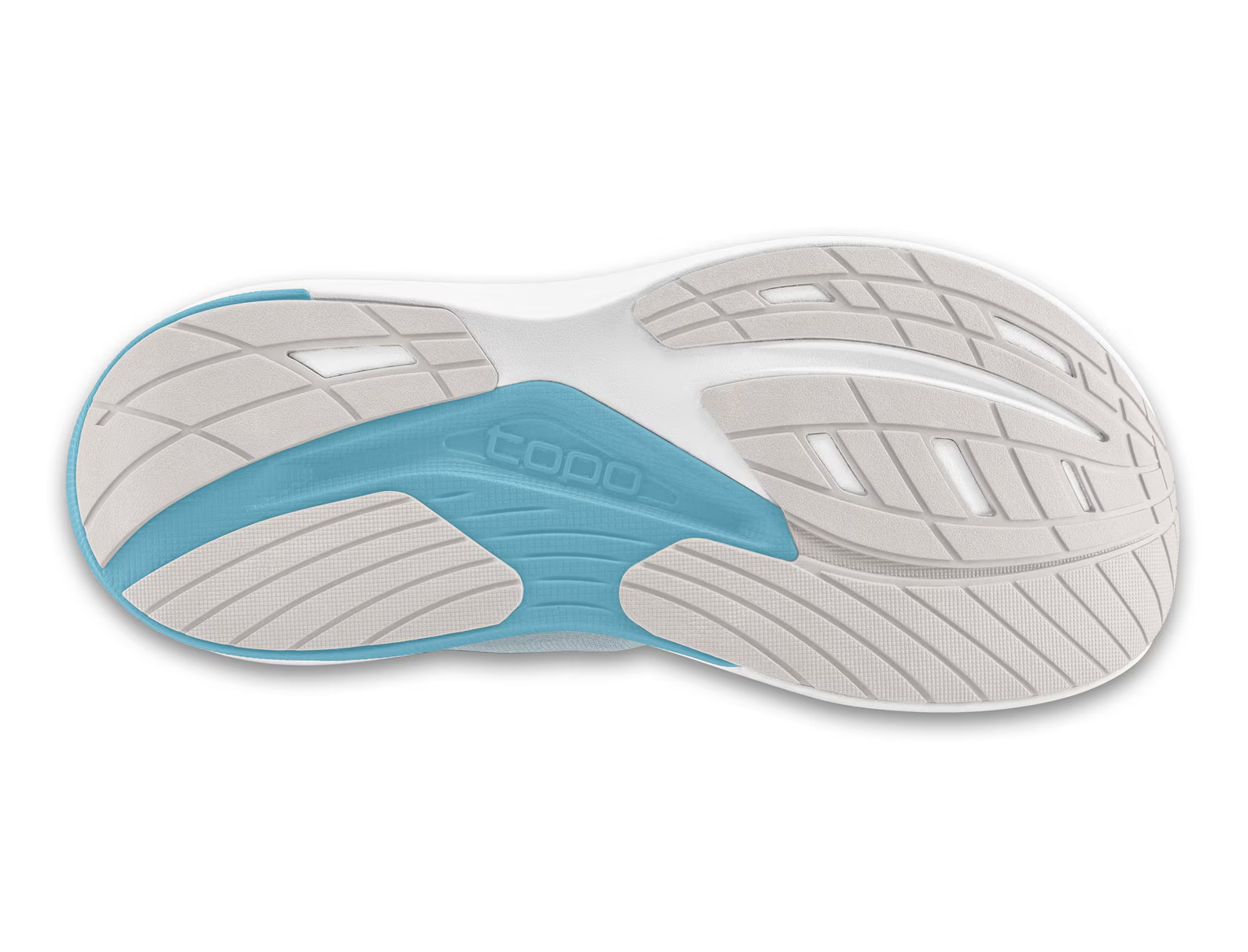 Topo Ultrafly 6 - Women