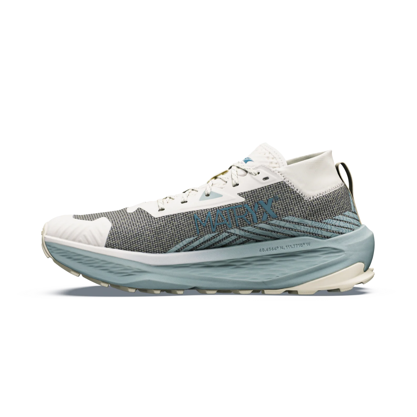 Altra Olympus 275 HiLo - Men