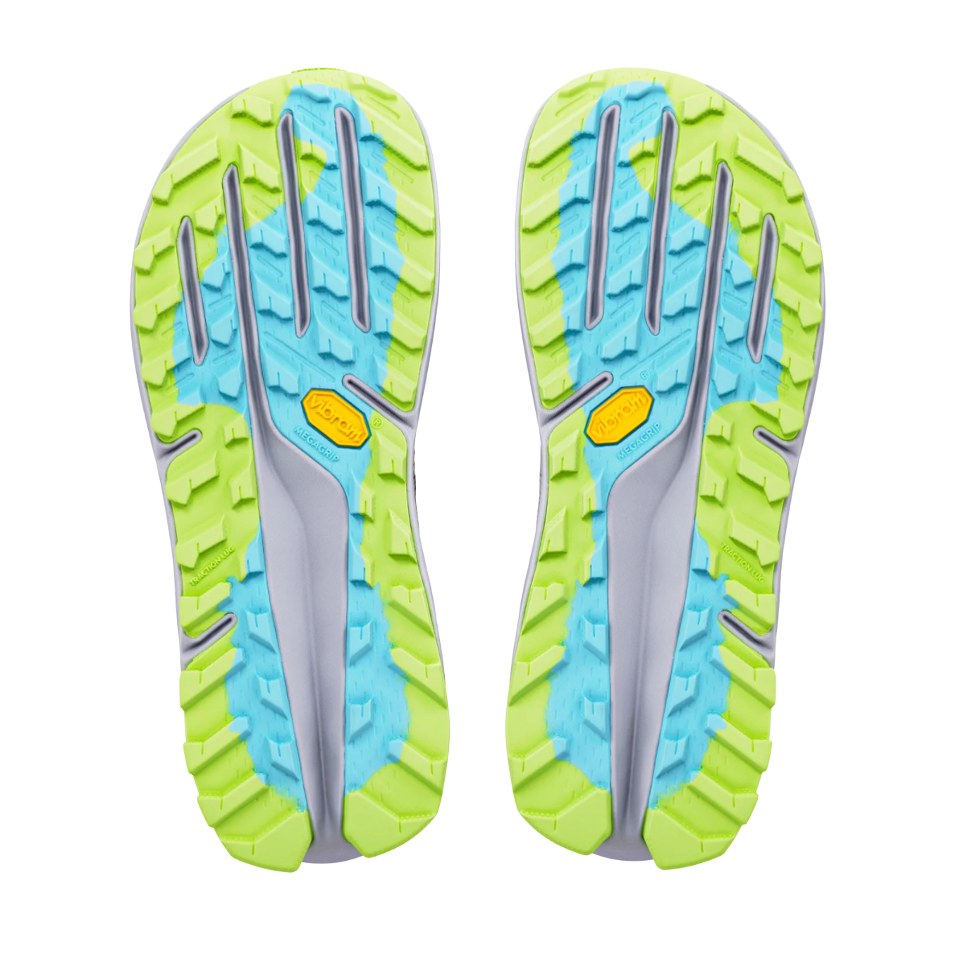 Altra Olympus 275 HiLo - Women