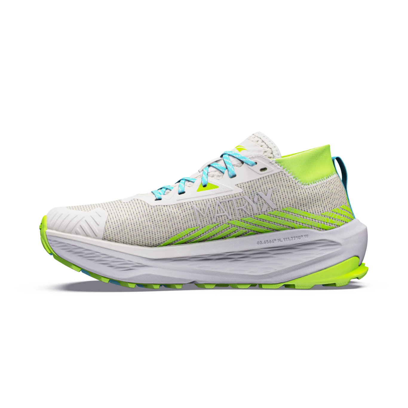 Altra Olympus 275 HiLo - Women