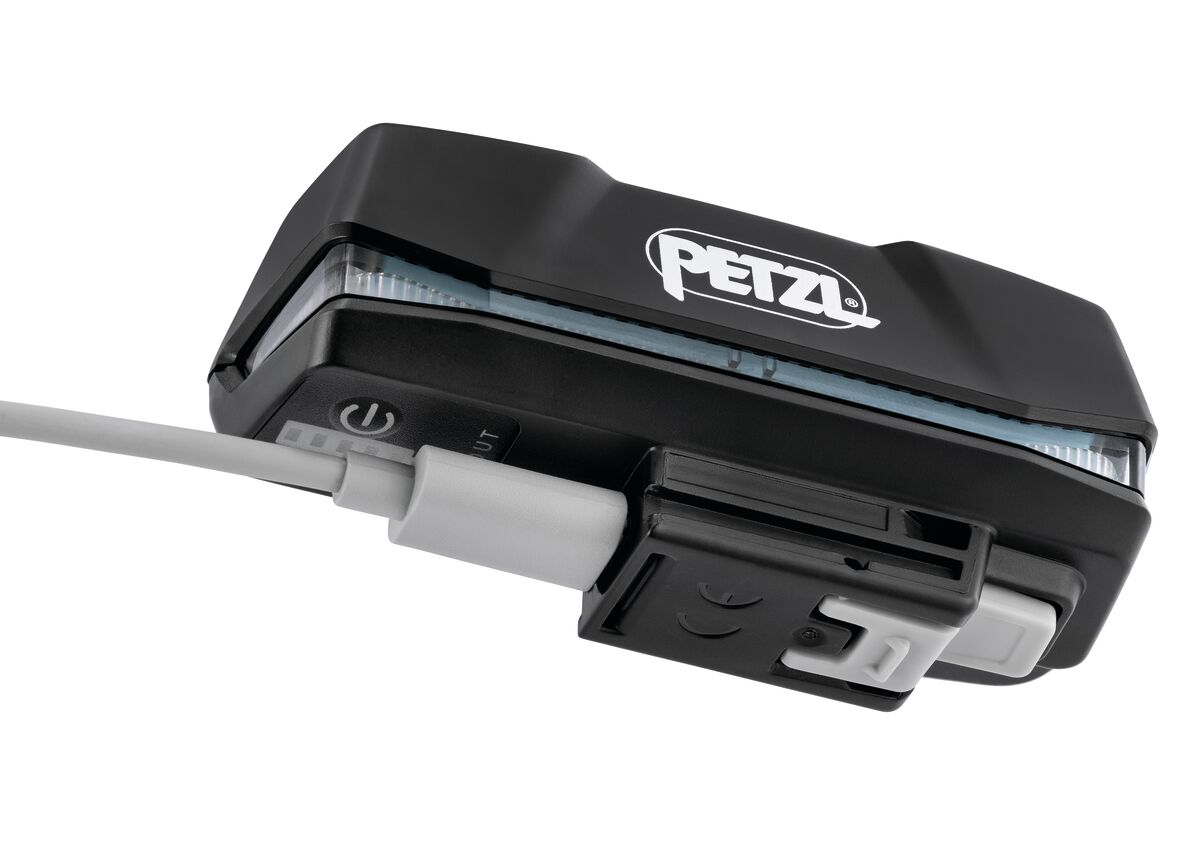Petzl R1 Battery