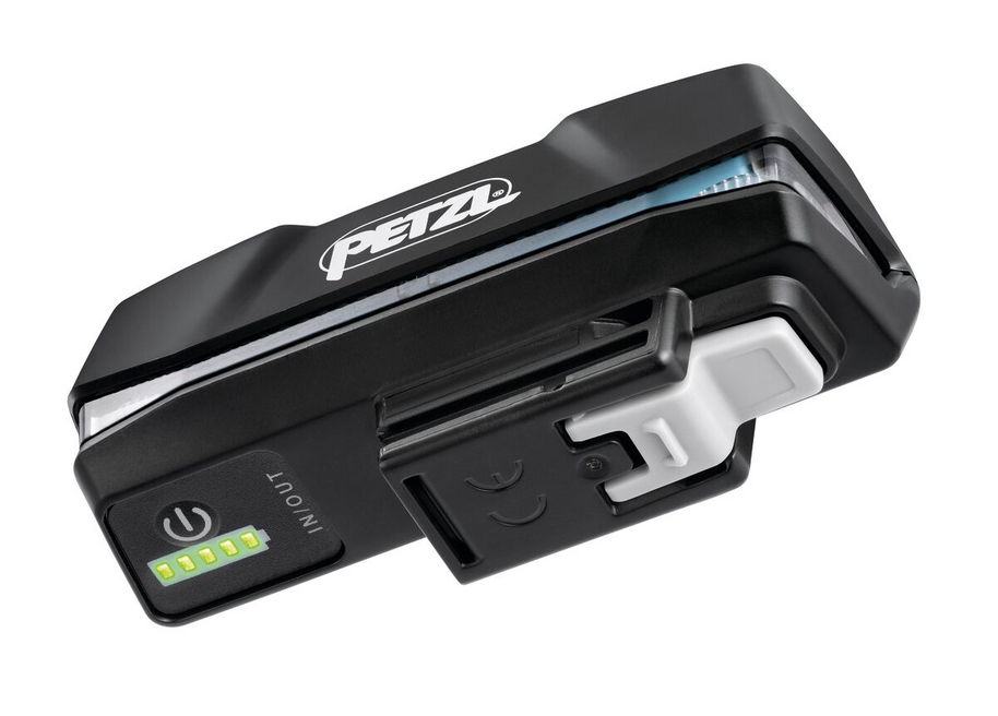 Petzl R1 Battery